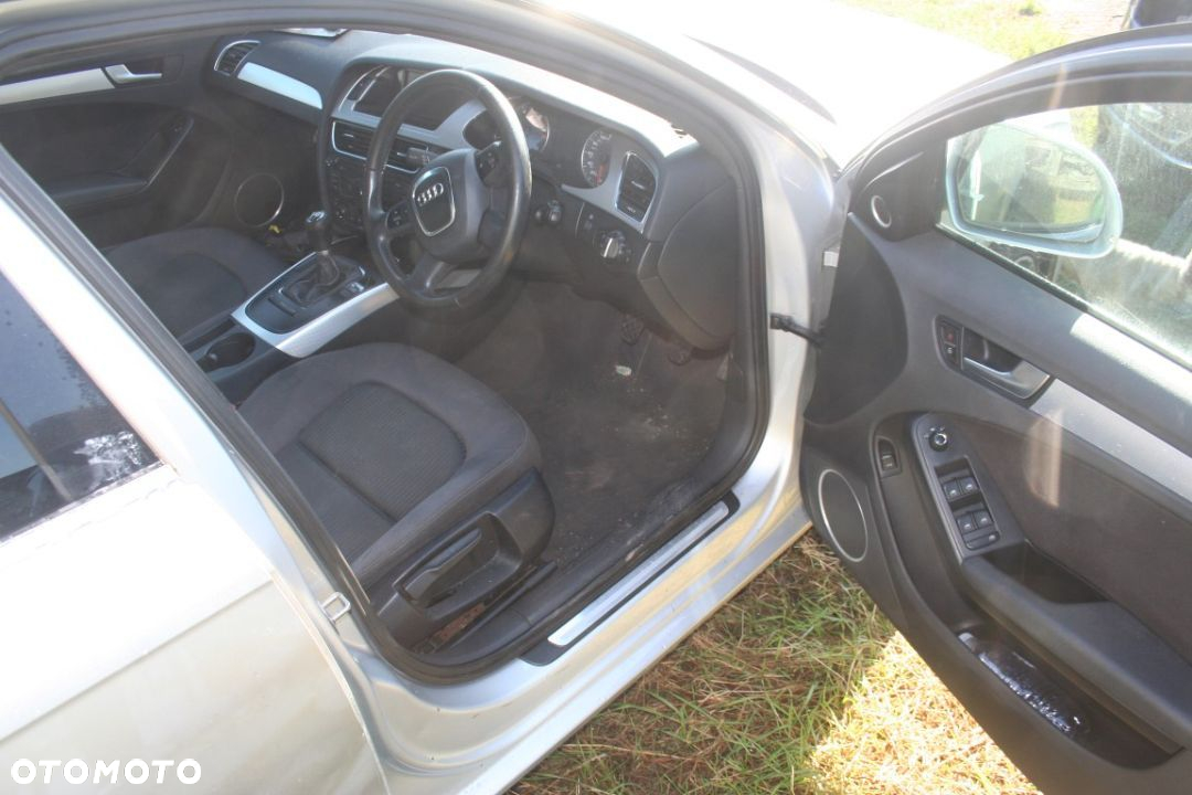 audi a4 b8 czesci - 7