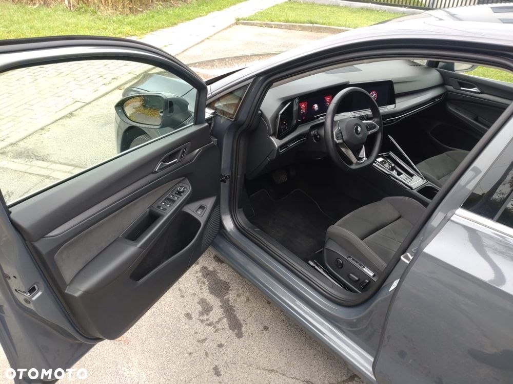 Volkswagen Golf VIII 1.4 TSI Plug-In Hybrid Style DSG - 16