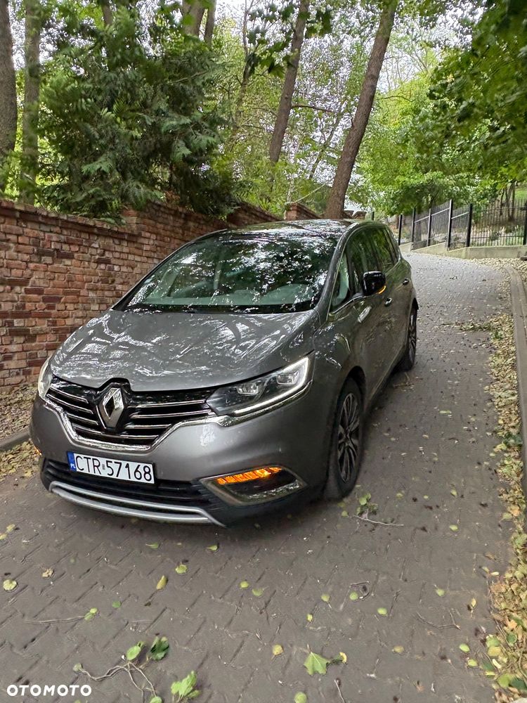 Renault Espace Energy dCi 160 EDC Intens - 10