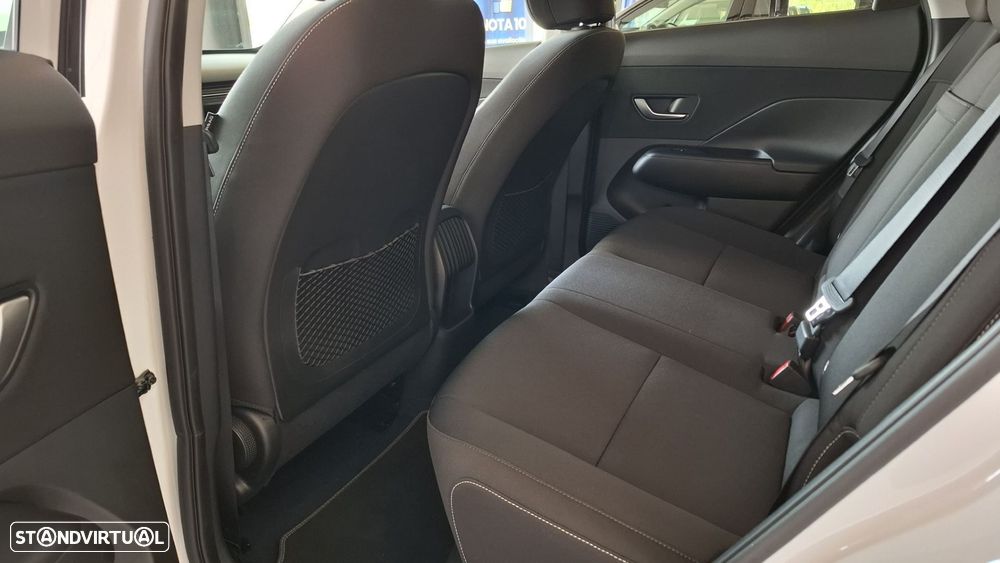 Hyundai Kauai 48.4 kWh Premium (TT) - 8