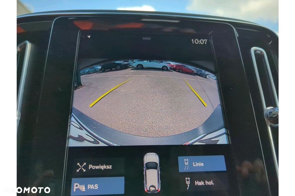 Volvo XC 40 - 7