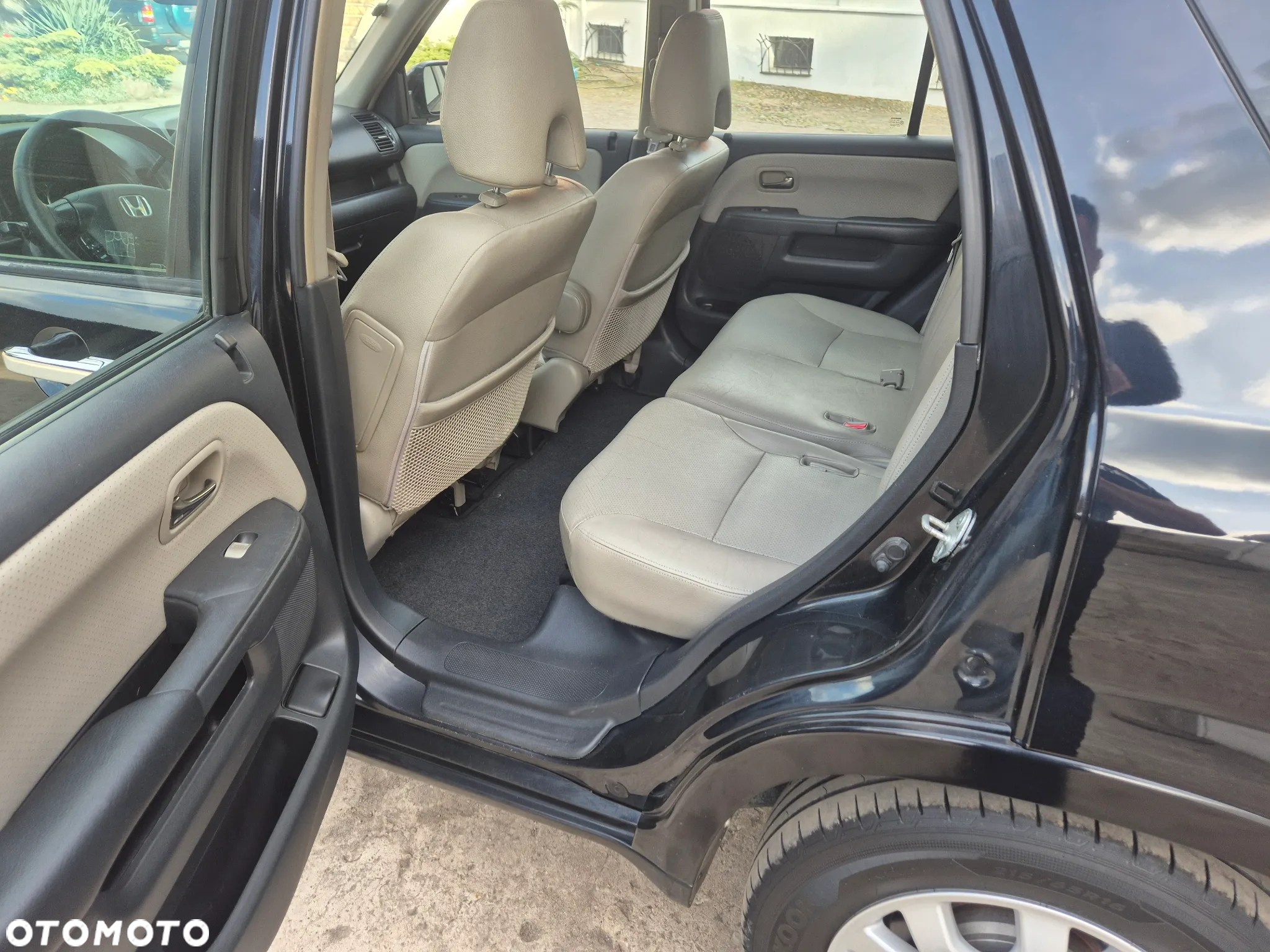 Honda CR-V 2.0 Executive - 26