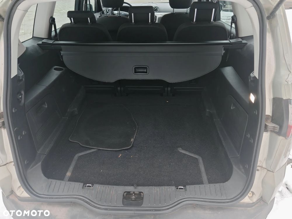 Ford S-Max 2.0 Business Edition - 29