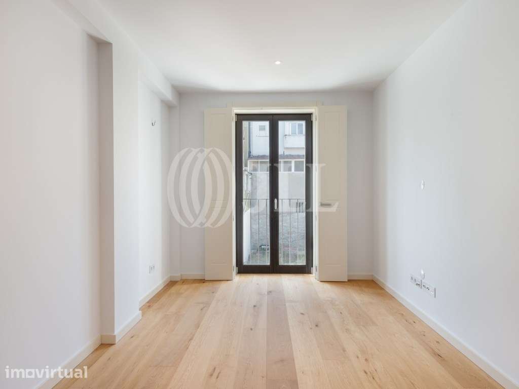 Apartamento T2, novo, no Clemente Menéres 21, no Porto - Grande imagem: 5/40