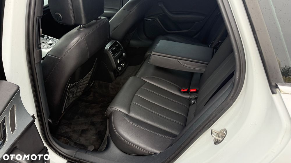 Audi A6 Limousine 3.0 TFSI Quattro S tronic - 11