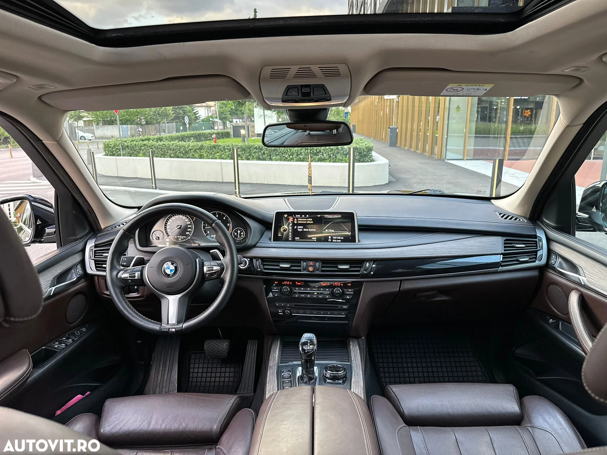BMW X5 xDrive30d - 8