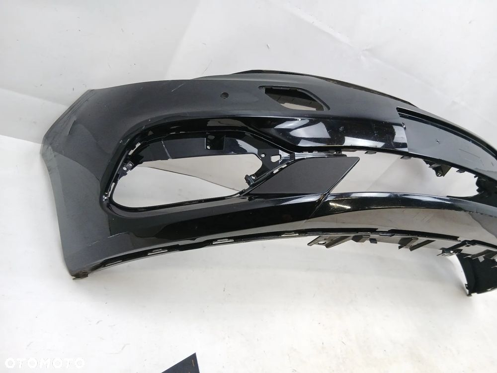 Zderzak przód przedni Opel Astra K LIFT FL - 7