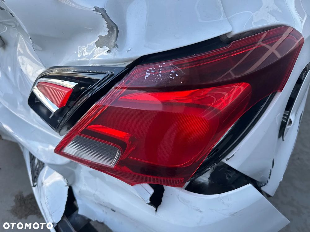 Opel Corsa 1.4 Enjoy - 15