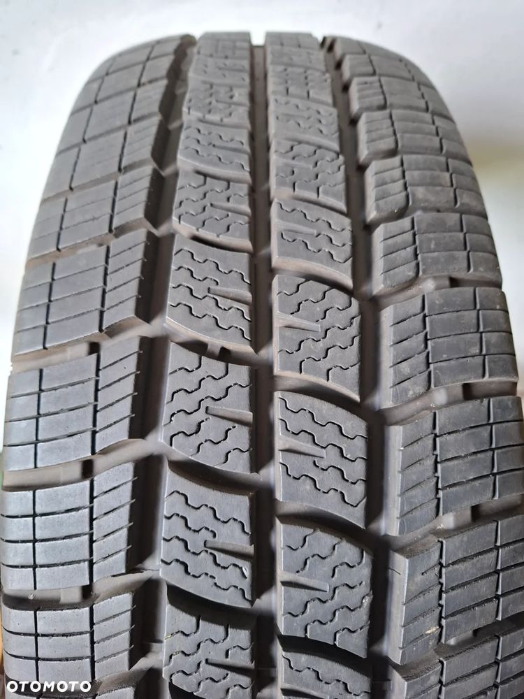 235/65R16C Vredestein Comtrac 2 AllSeason+ - 1