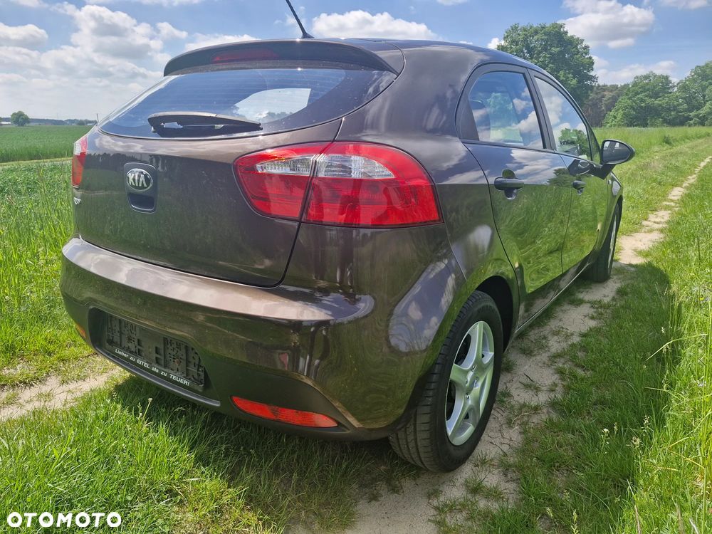 Kia Rio 1.2 Edition 7 - 6