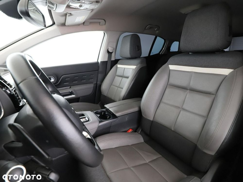 Citroën C5 Aircross 1.5 BlueHDi Plus EAT8 - 14