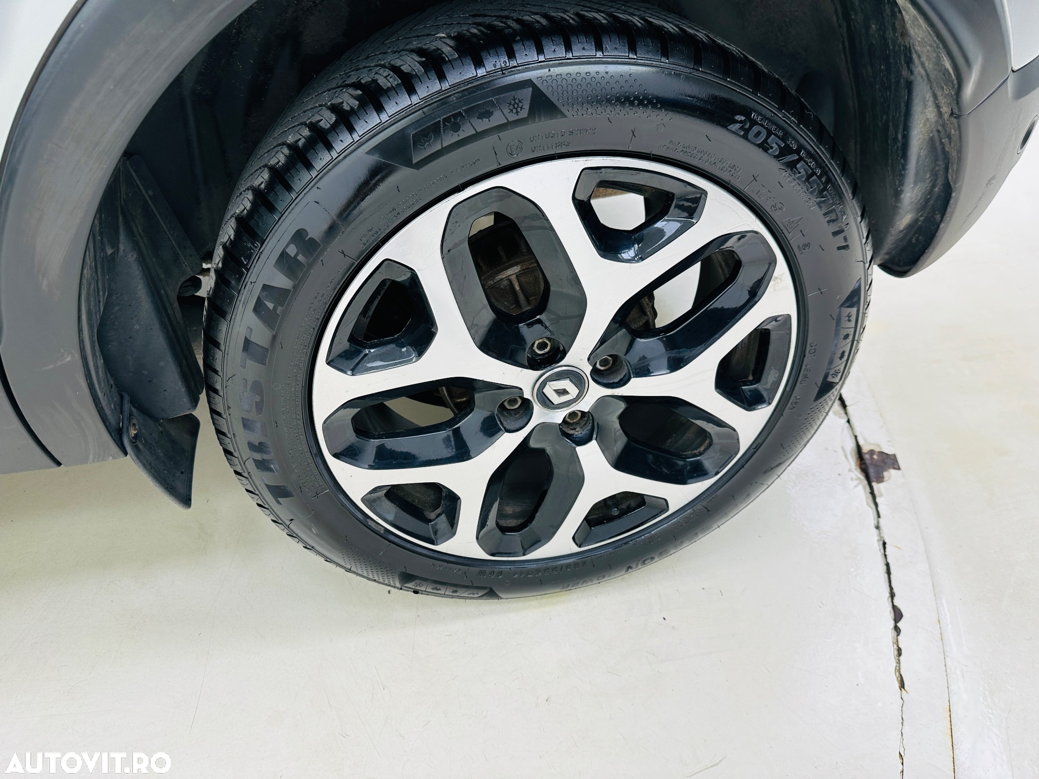 Renault Captur - 13