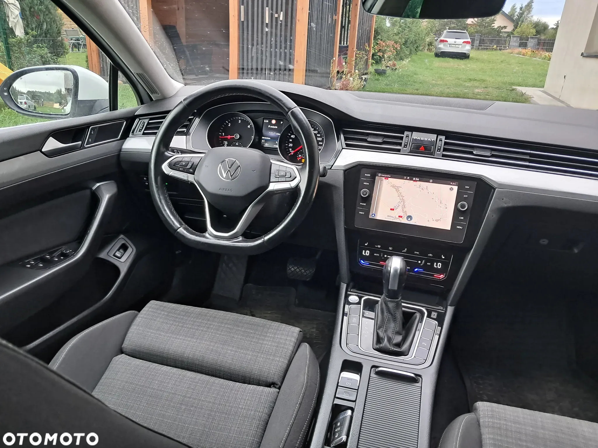 Volkswagen Passat 2.0 TDI BMT Comfortline DSG7 - 12
