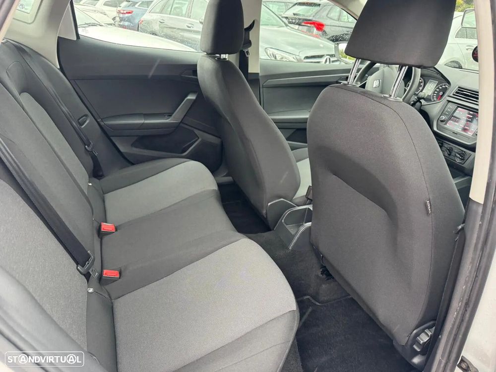 SEAT Ibiza 1.0 Reference - 9