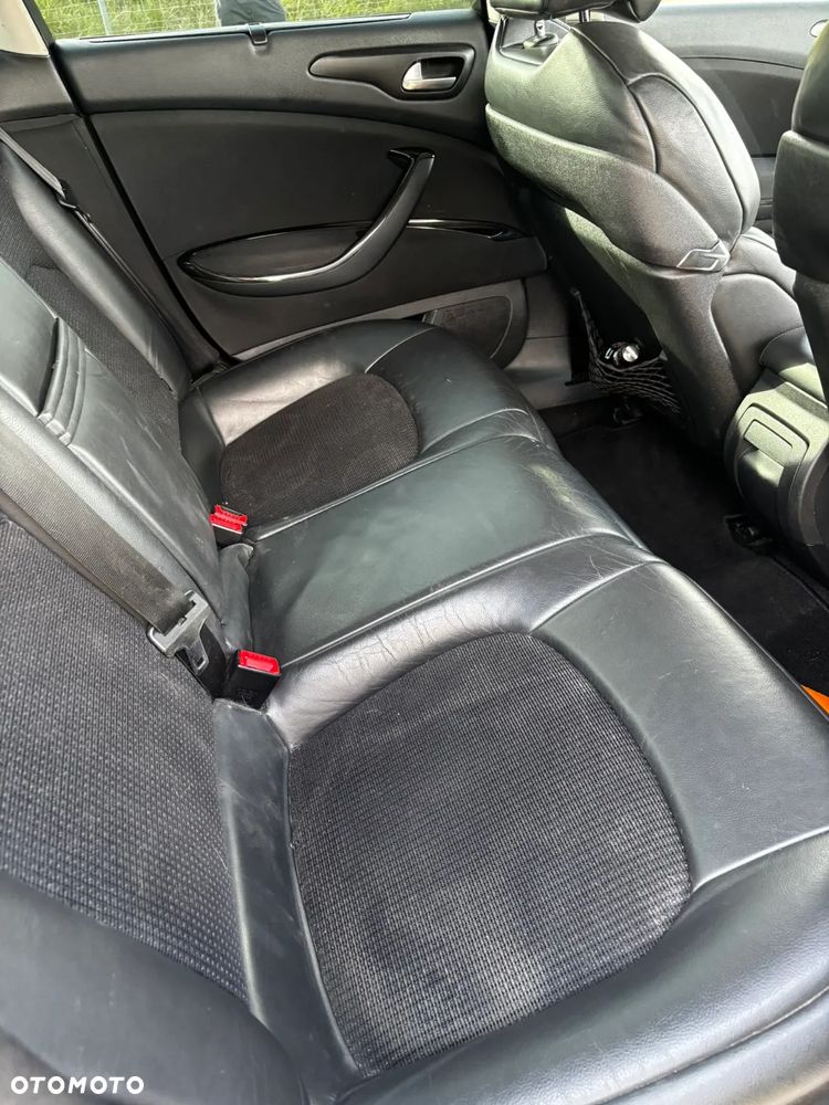 Citroën C5 3.0 HDi V6 Exclusive - 14