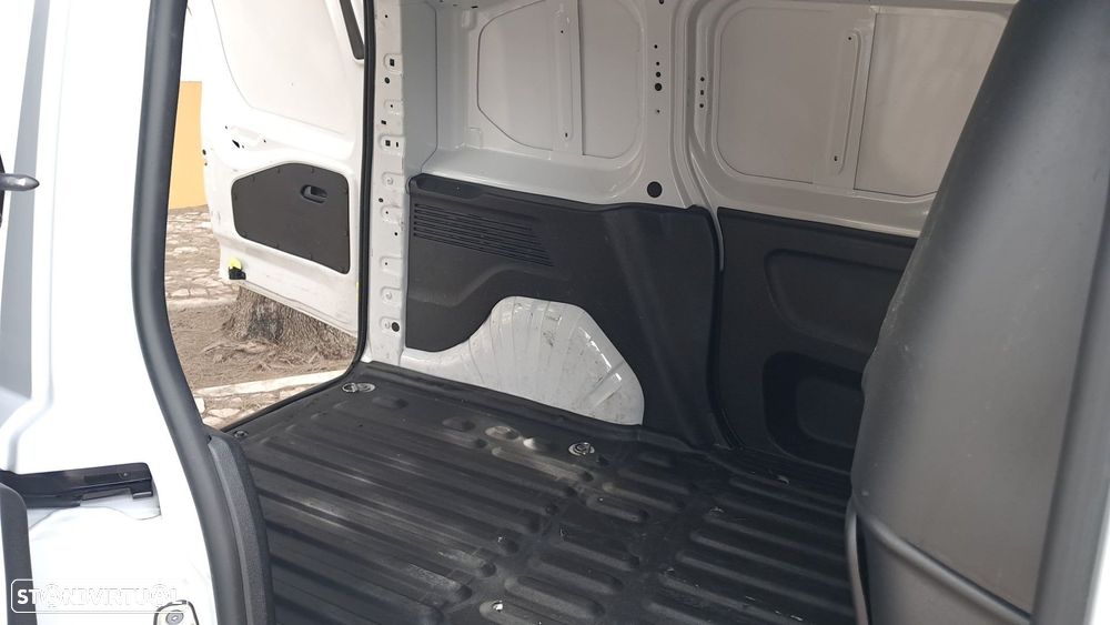 Citroën Berlingo 1.5 BlueHDi M Club - 22