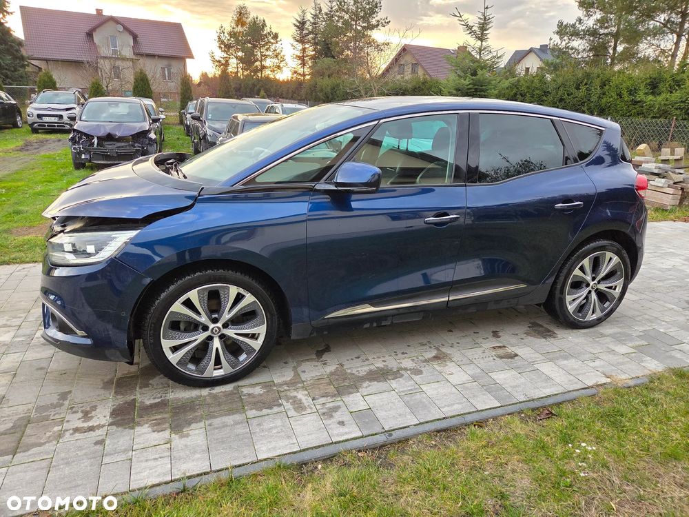 Renault Scenic - 5