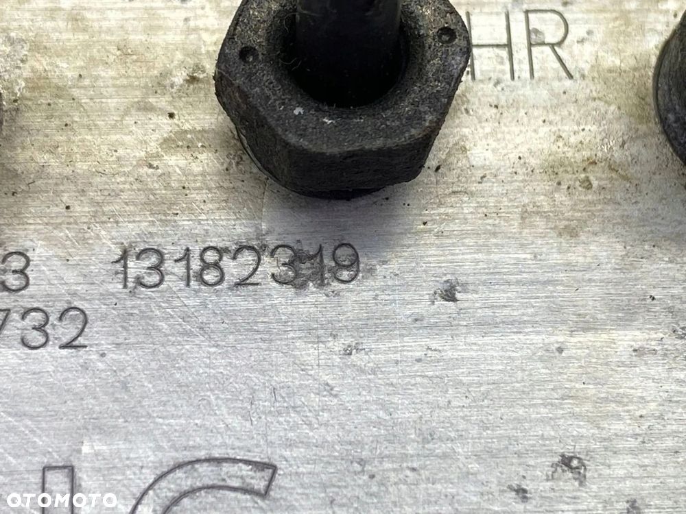 POMPA ABS OPEL CORSA C MERIVA A TIGRA B 13182319 - 4