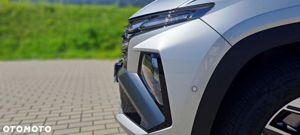 Hyundai Tucson 1.6 T-GDi HEV Executive 2WD - 20