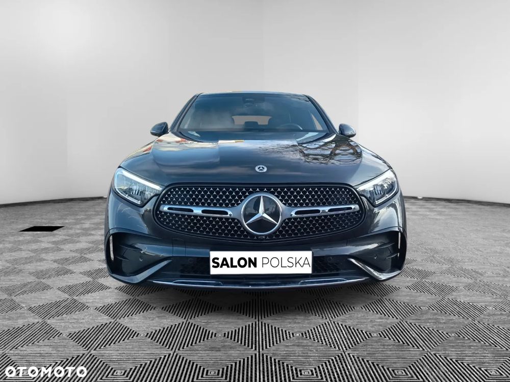 Mercedes-Benz GLC - 4