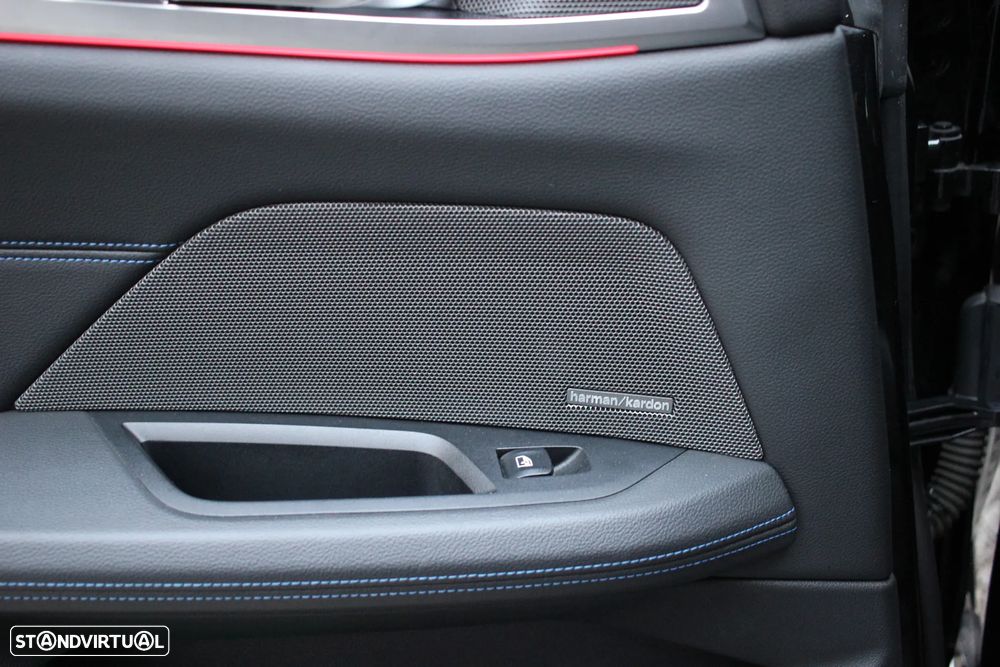 BMW 420 Gran Coupé d Pack Desportivo M Auto - 26