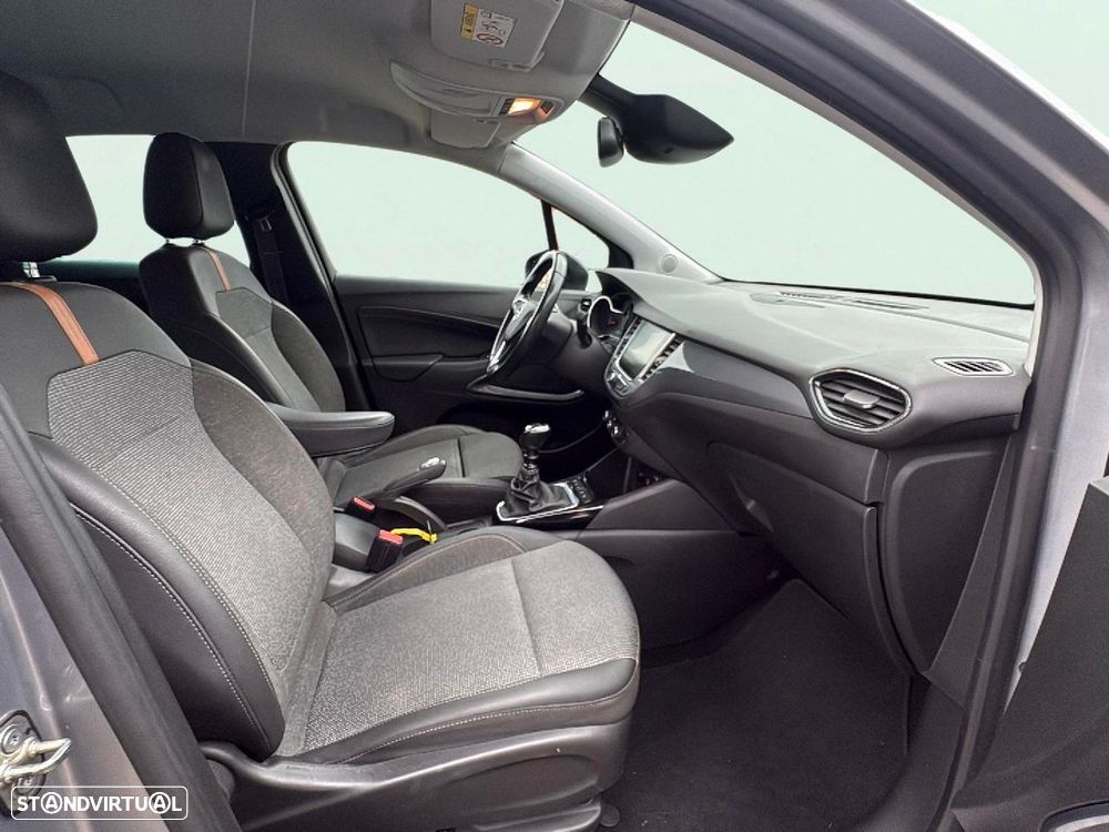 Opel Crossland 1.5 D Elegance - 15