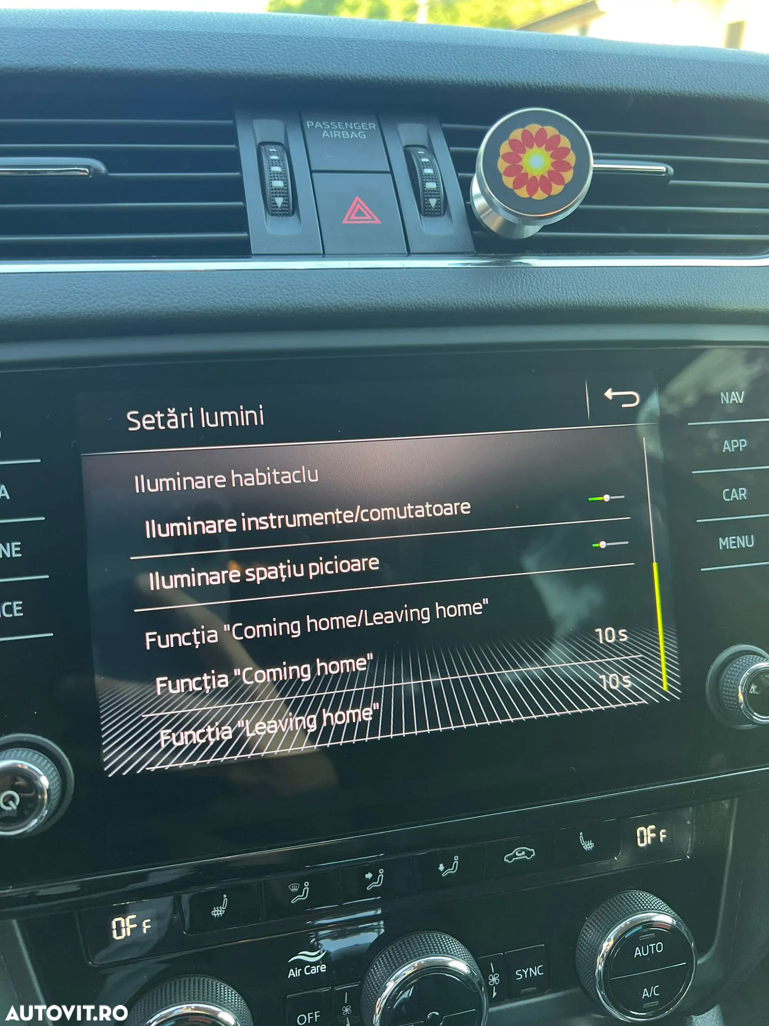 Skoda Octavia - 16
