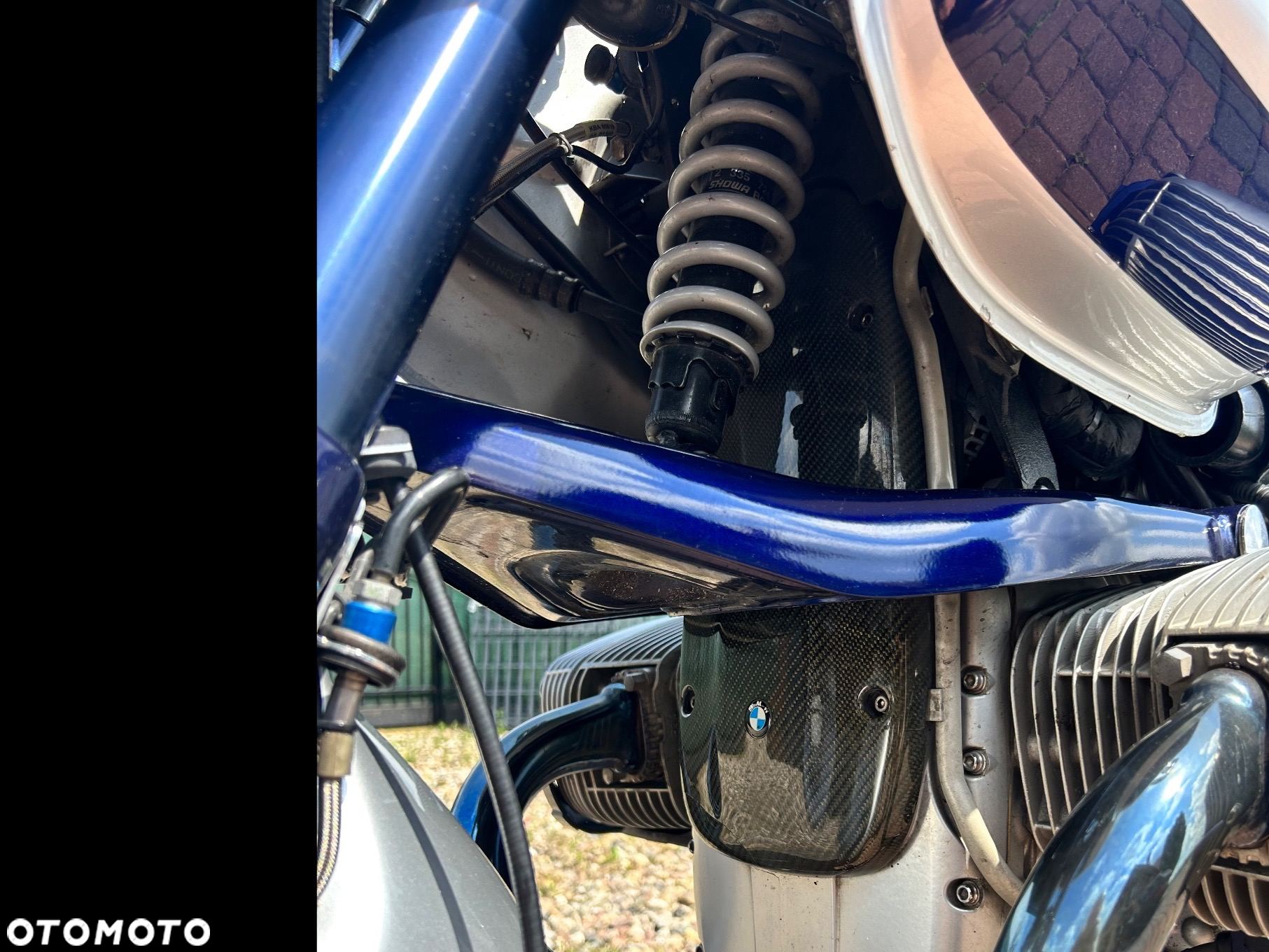 BMW GS - 15