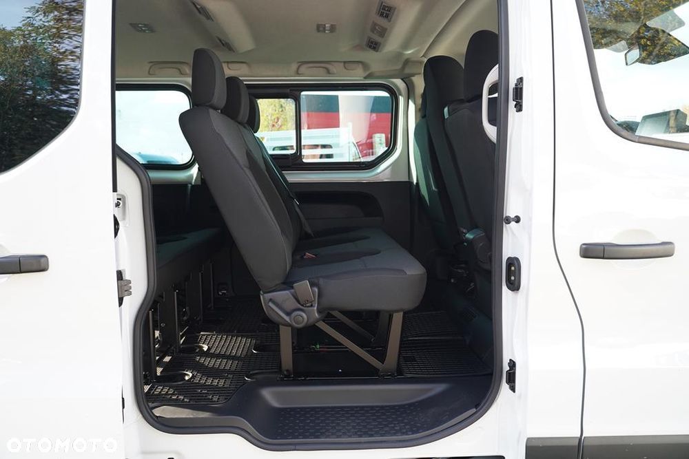 Renault Trafic Kombi 2.0 Blue dCi L2 Equilibre - 19