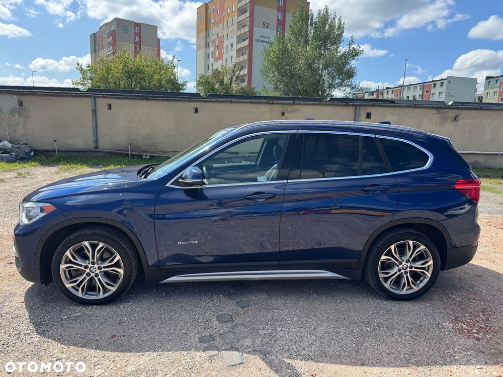 BMW X1 - 2