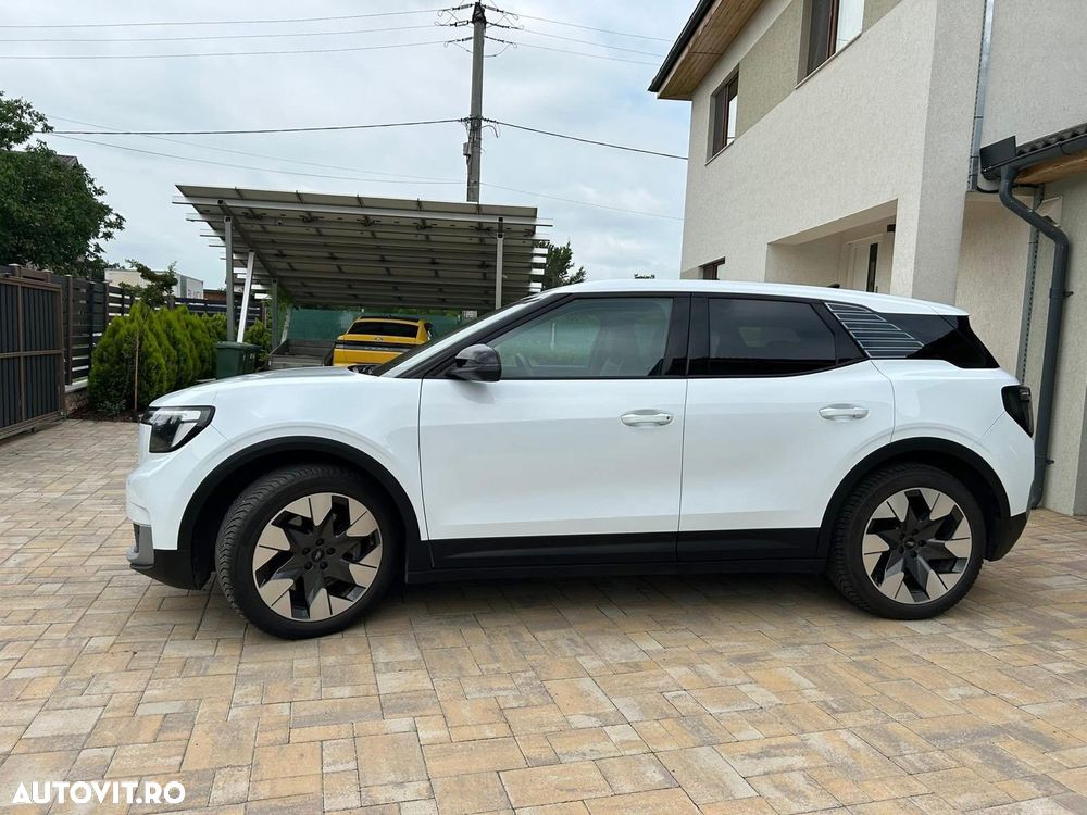 Ford Explorer RWD 77 kWh Extended Range Premium - 8
