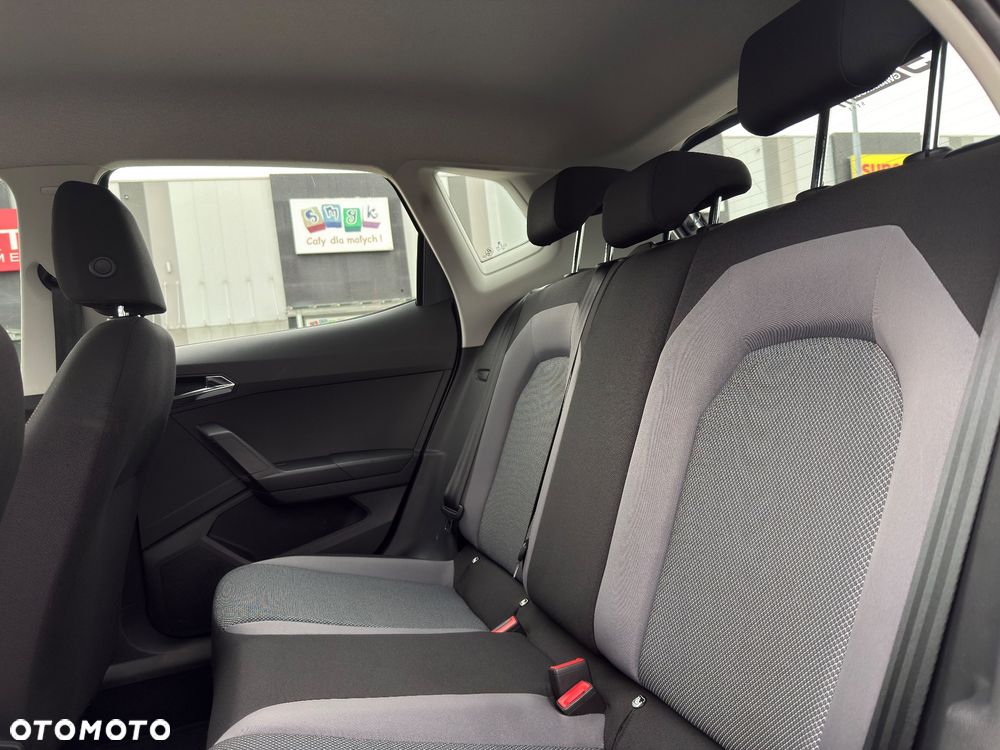 Seat Arona 1.0 TSI Reference S&S - 19