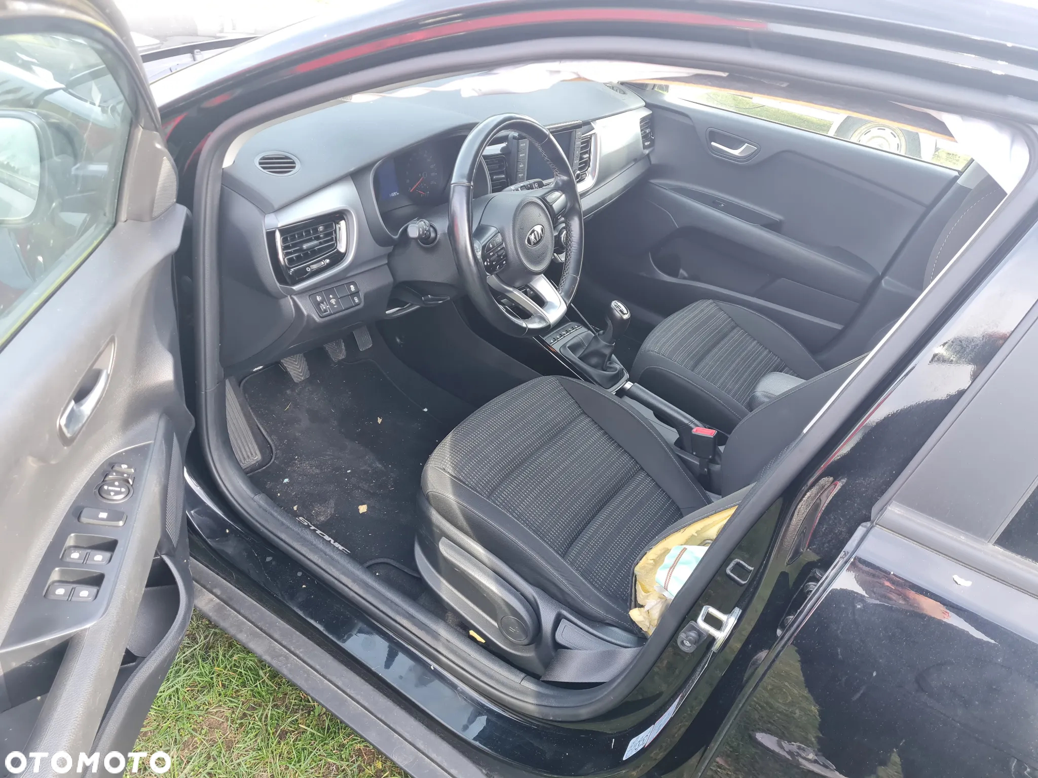 Kia Stonic 1.0 T-GDI 100 OPF Spirit - 8