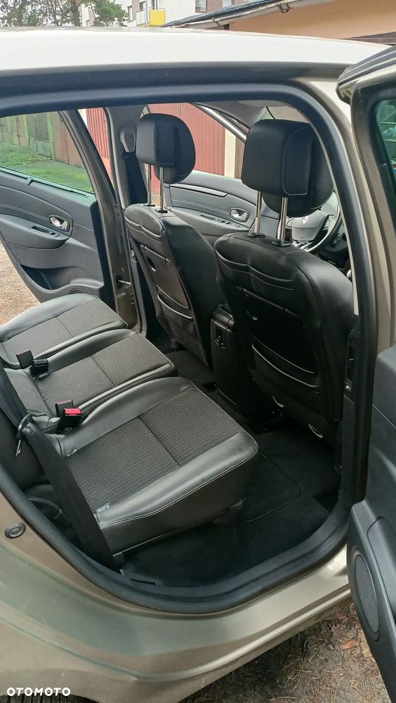 Renault Scenic ENERGY TCe 115 Expression - 12