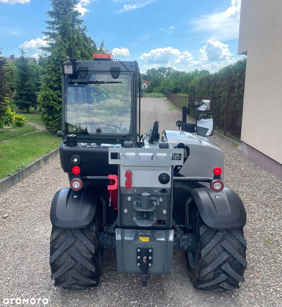 Kramer 1445 Ładowarka Teleskopowa - 7