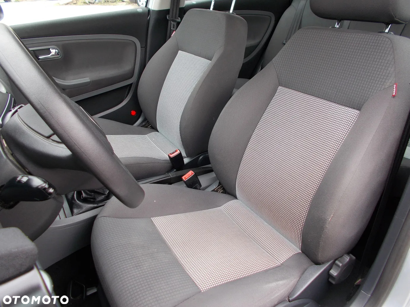 Seat Ibiza 1.2 12V Style - 21