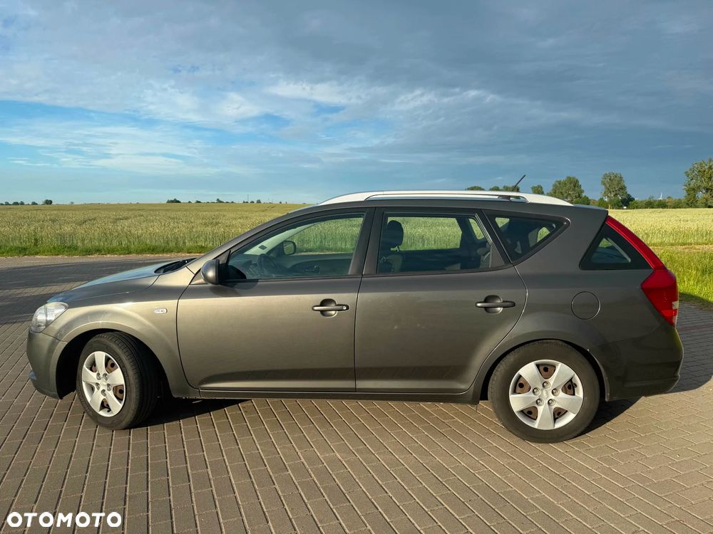 Kia Ceed 1.6 CVVT Edition 7 - 3