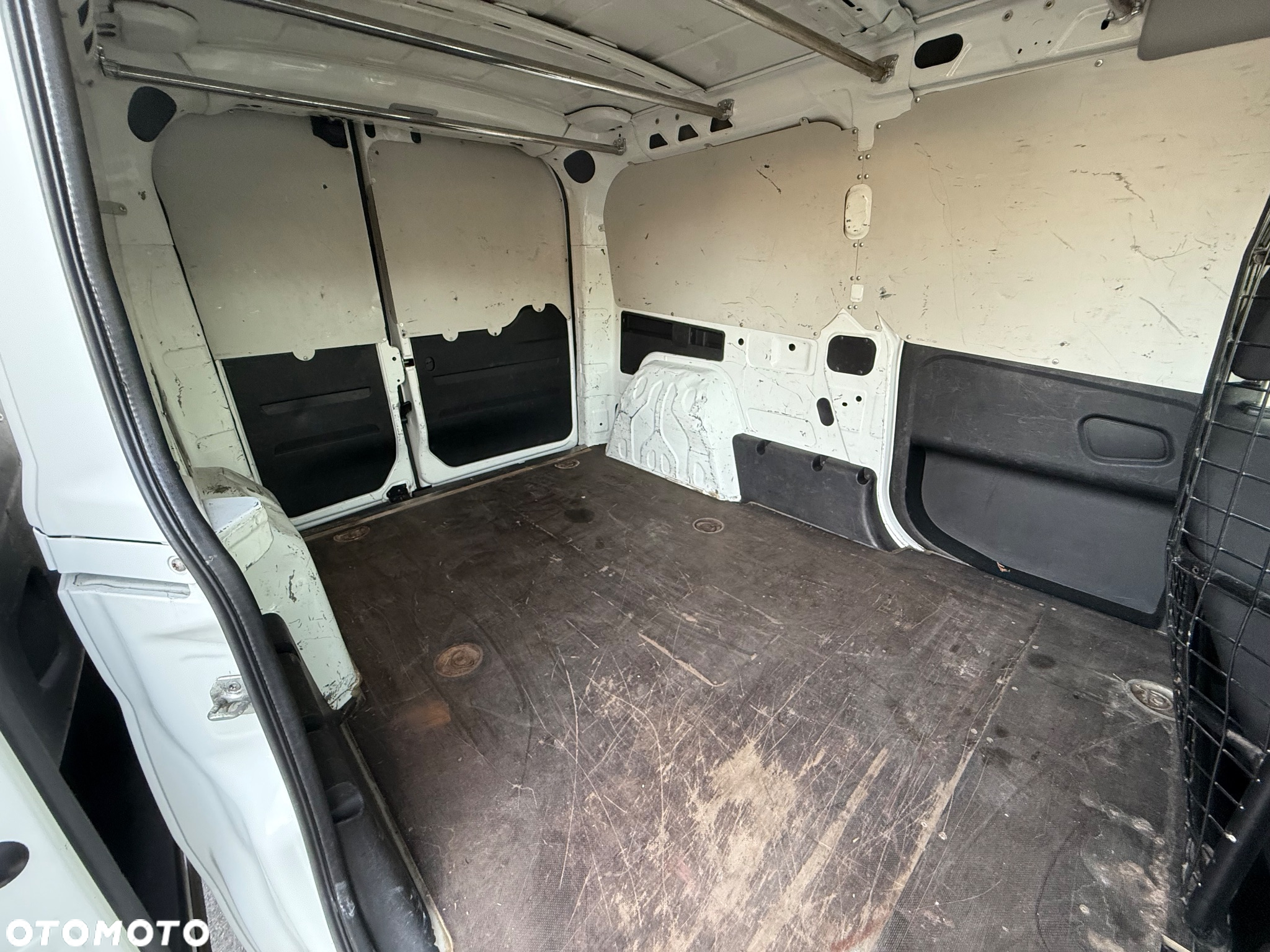 Fiat Doblo - 10