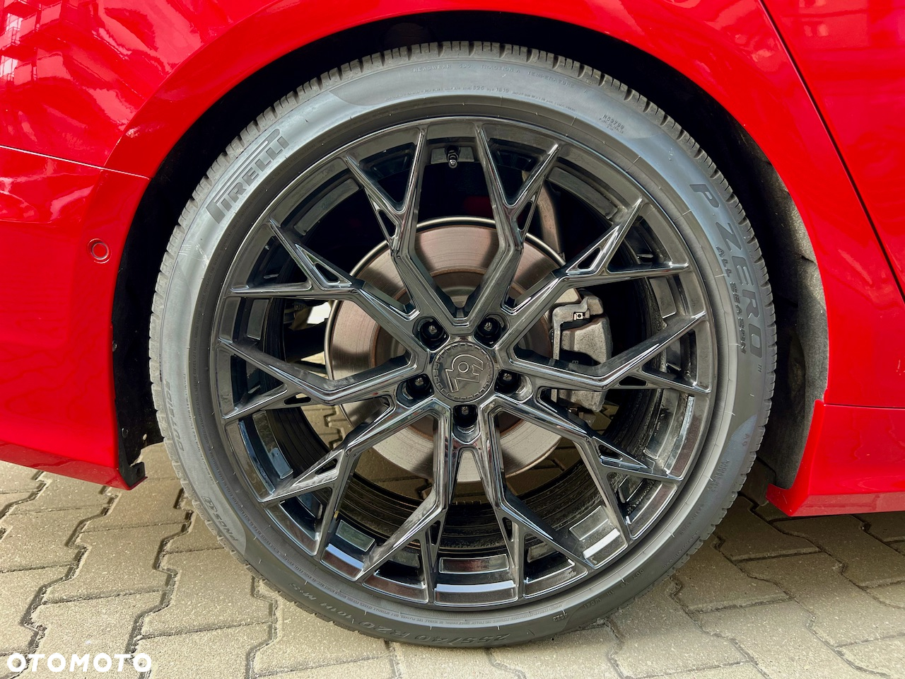 Audi A6 - 11