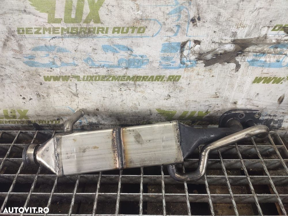 Racitor gaze EGR 16421400175  3.0 cdi om642.950 Mercedes-Benz R-Class - 3