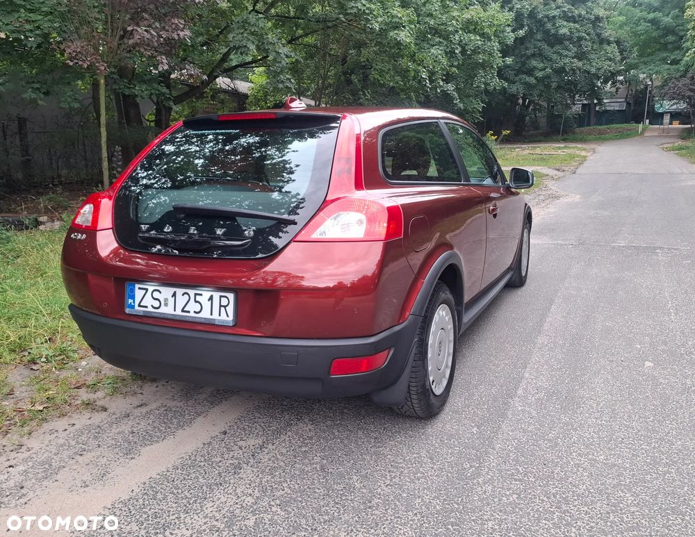 Volvo C30 - 3