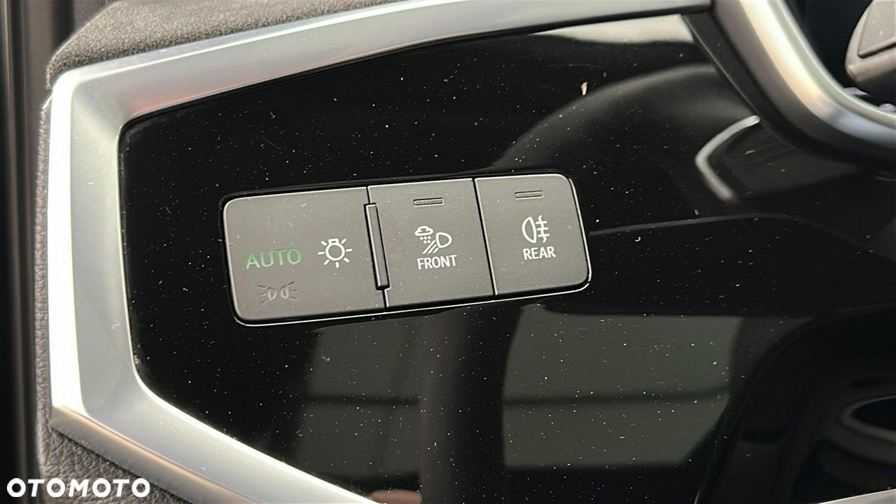 Audi RS Q3 - 26
