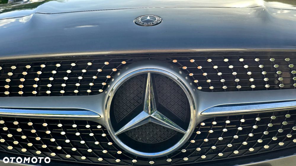 Mercedes-Benz CLA 200 7G-DCT AMG Line - 18