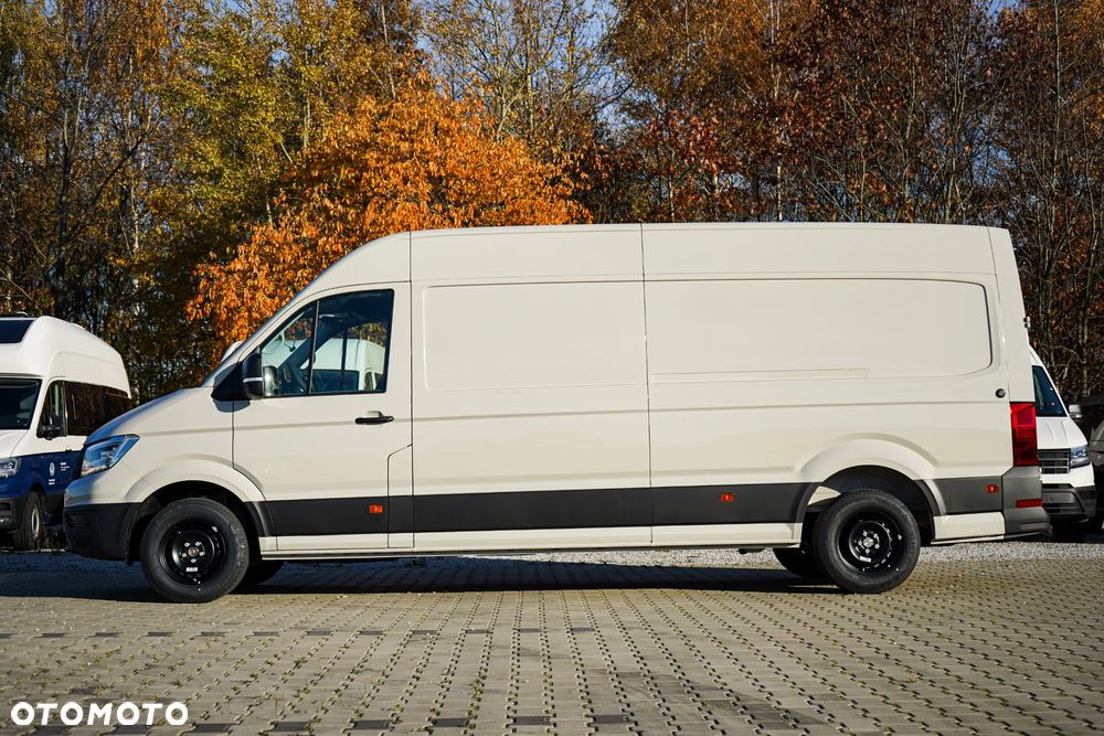 Volkswagen Crafter 35 - 5