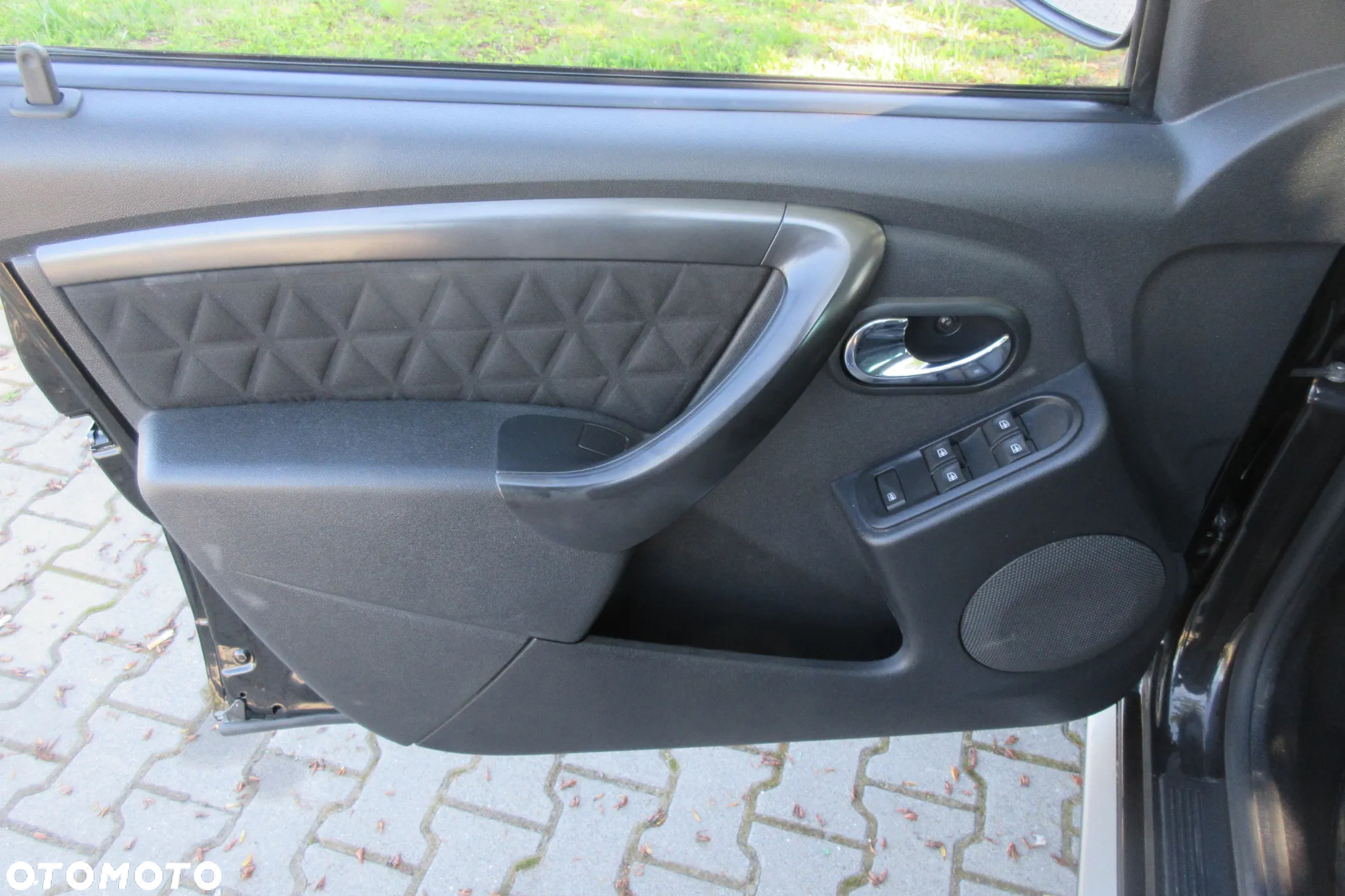 Dacia Duster 1.2 TCe Laureate - 18
