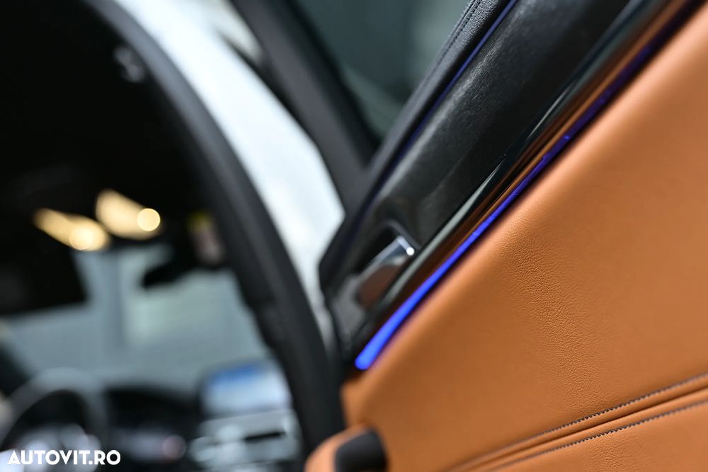 BMW M5 Competition - 24