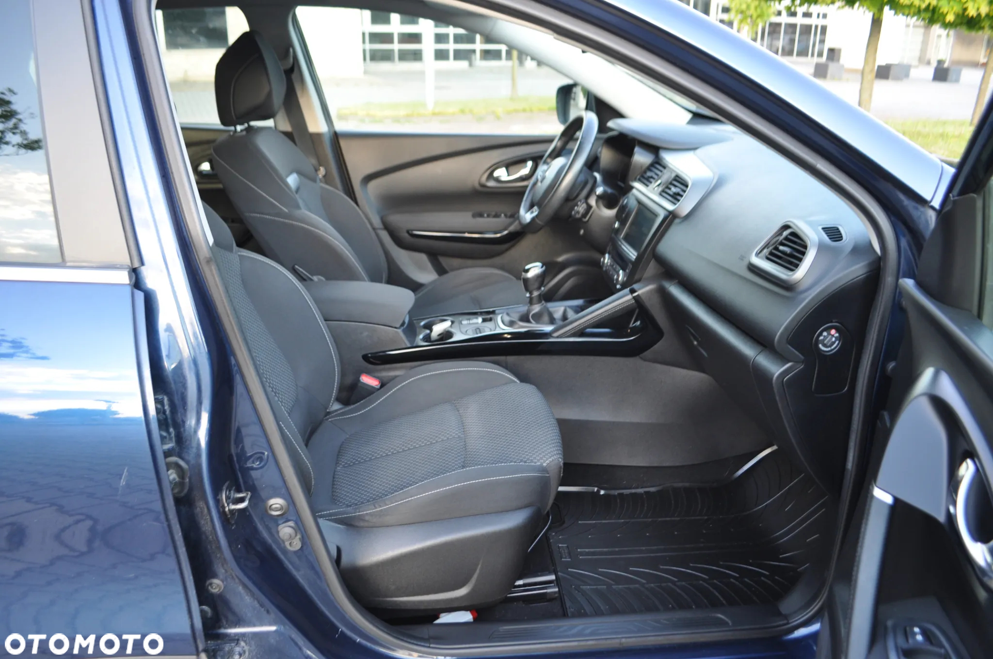 Renault Kadjar Energy TCe 130 COLLECTION - 14