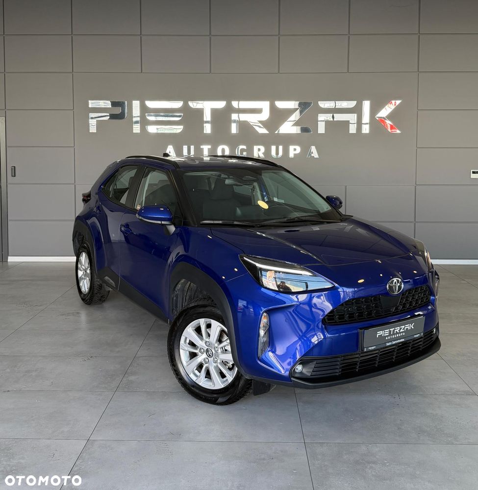 Toyota Yaris - 2
