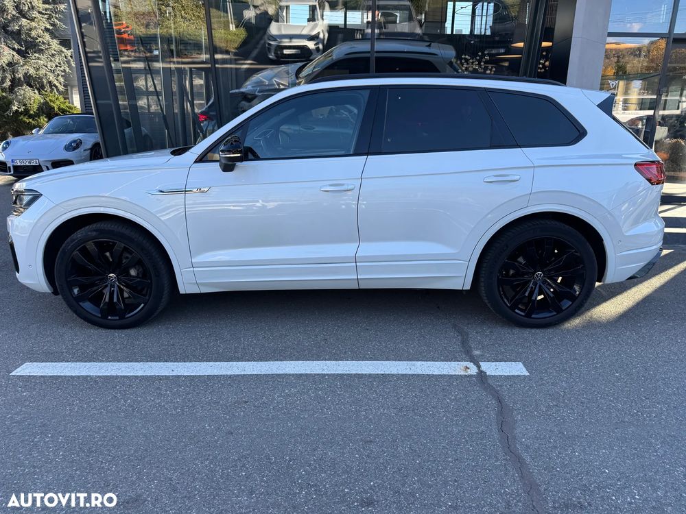 Volkswagen Touareg V6 TDI R-Style - 34