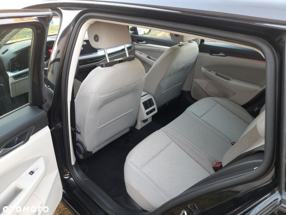 Volkswagen Golf 2.0 TDI SCR - 7